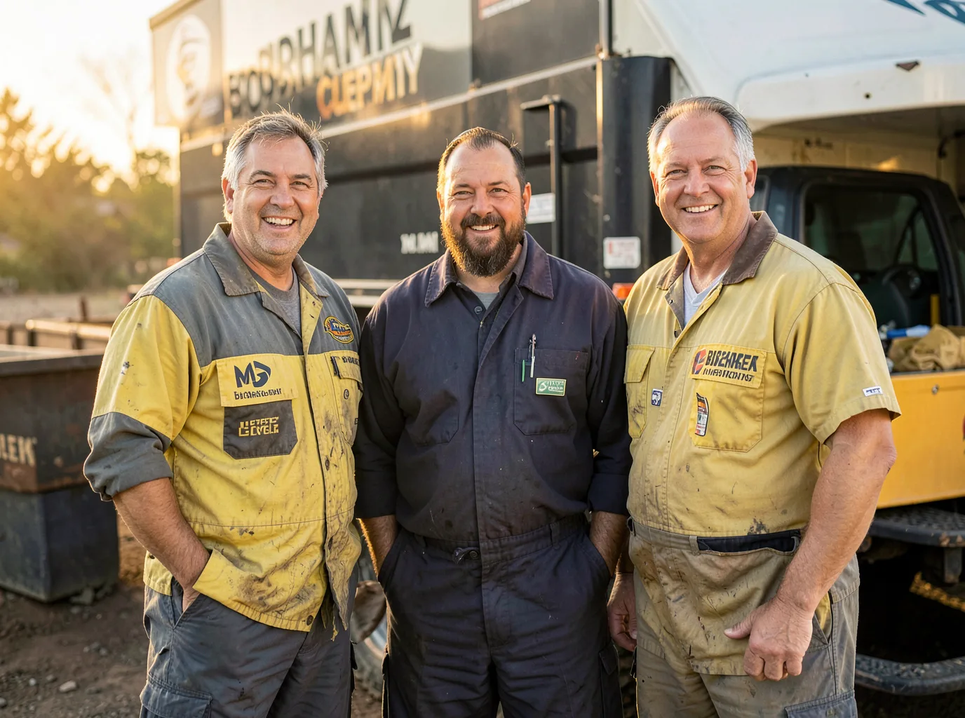 Sewage Cleanup company in Sorrento, LA