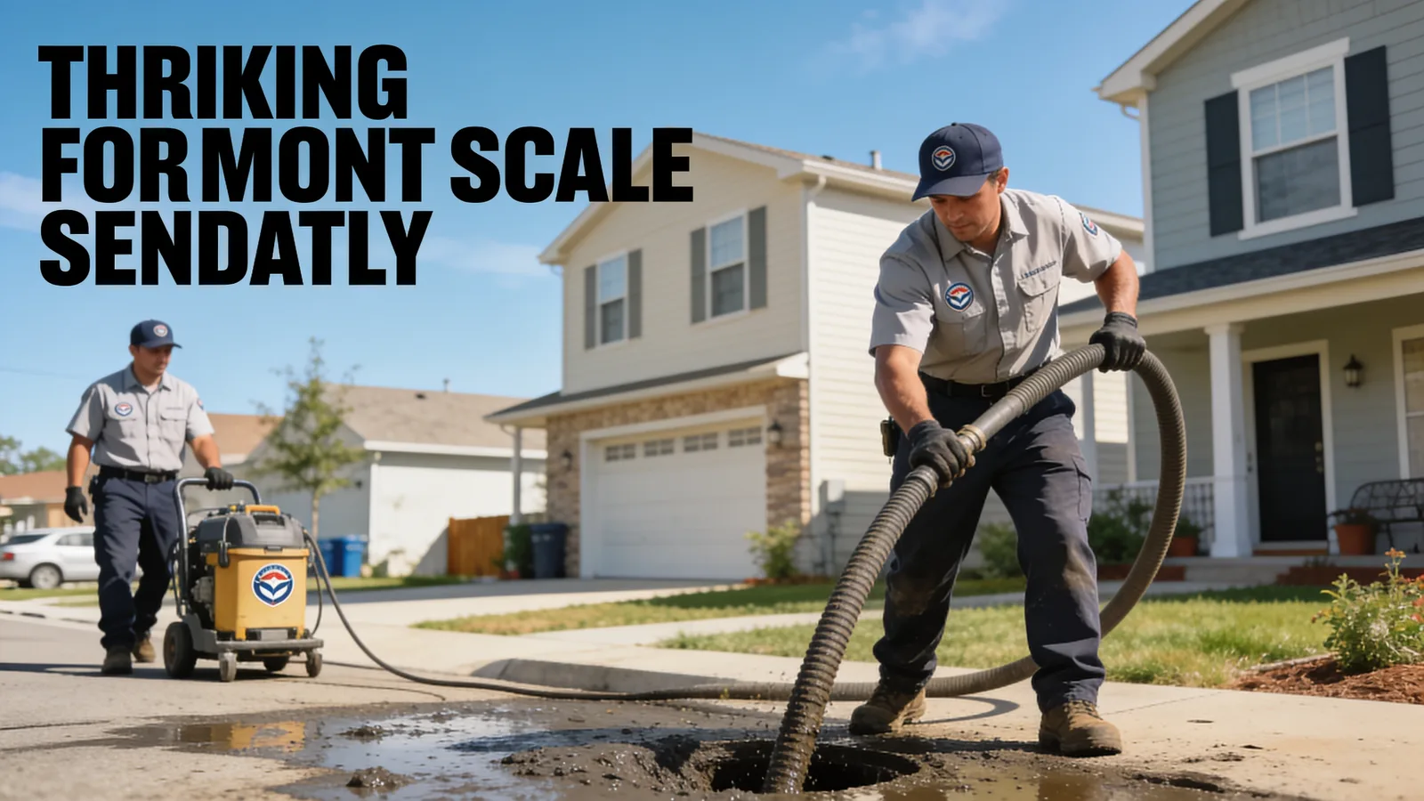 Sewage Cleanup in Sorrento, LA near me